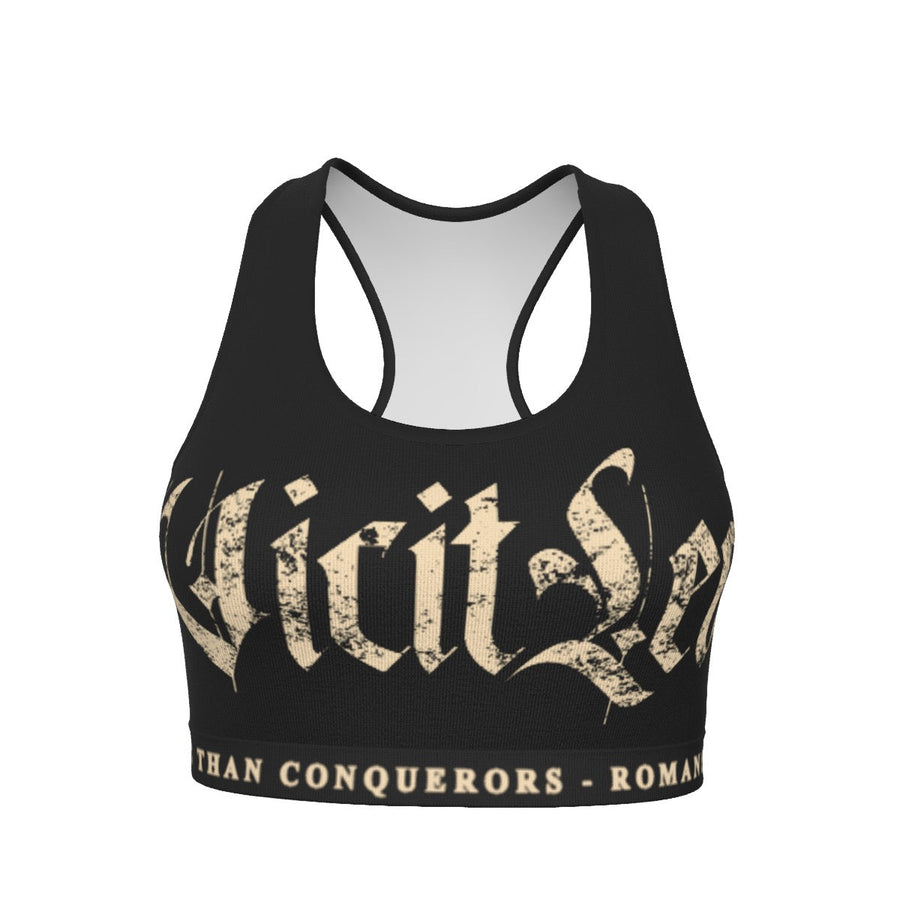 Combat Bras
