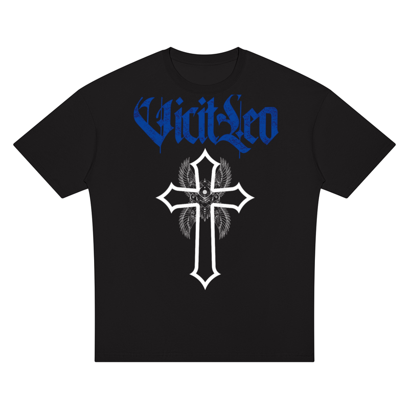 X-MMXXVI Oversized shirt