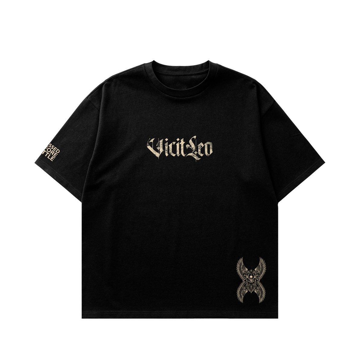 Wings of War Collection tee regular fit