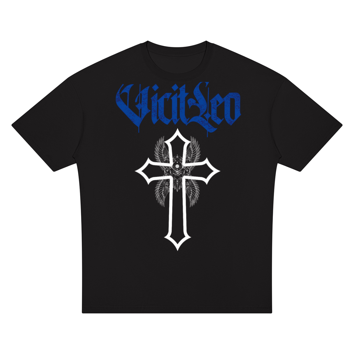 X-MMXXVI Oversized shirt
