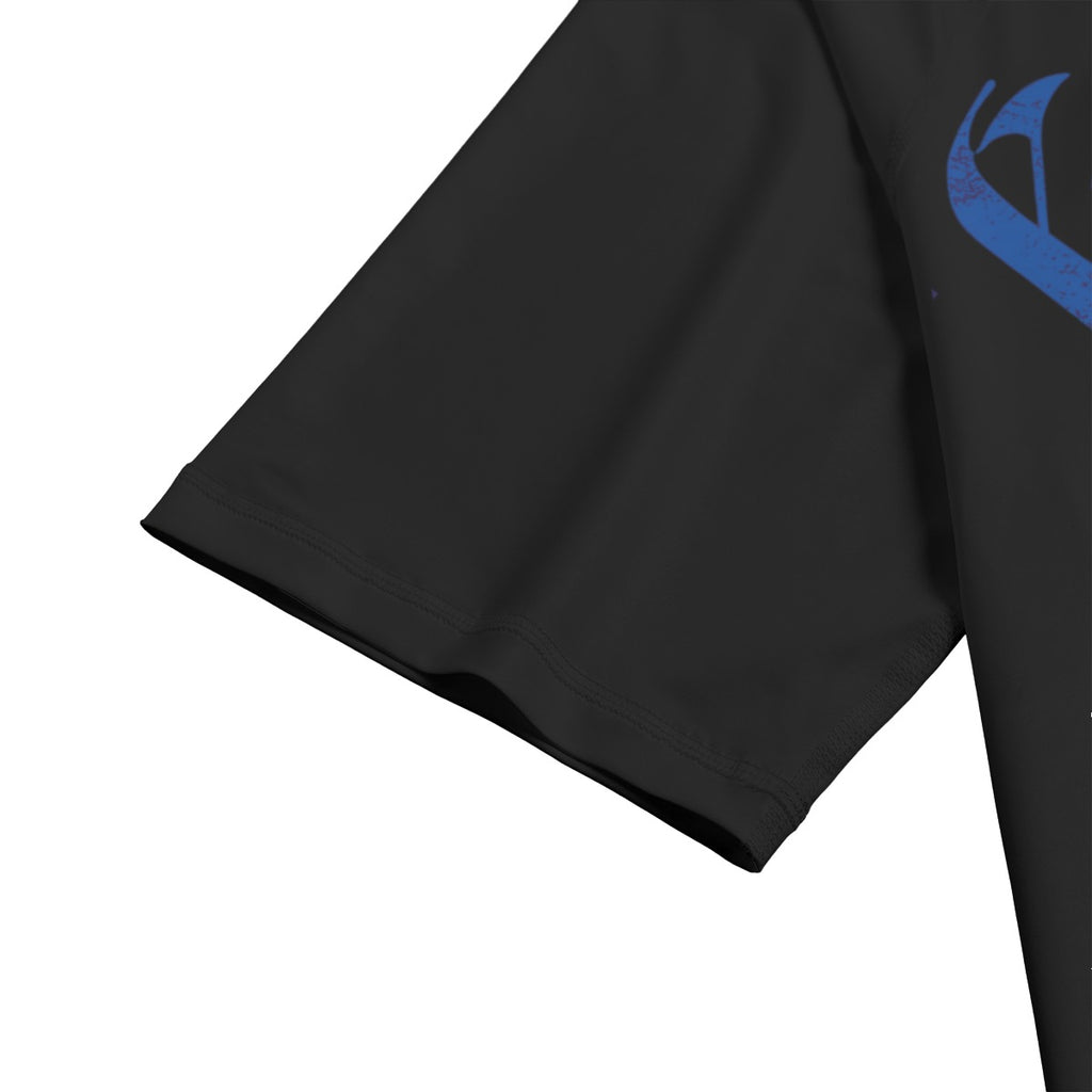 X•MMXXVI Rash guard