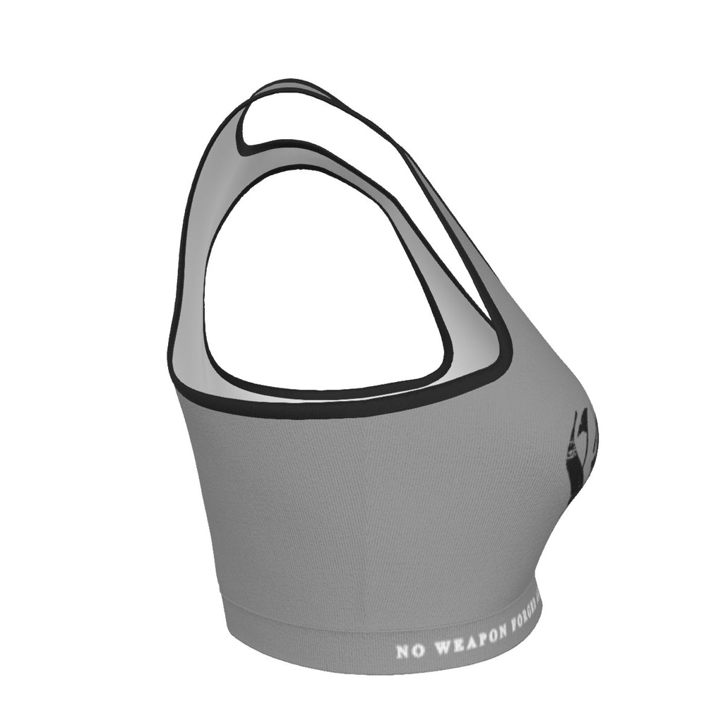 WRATH OF THE ARCHANGEL combat bra