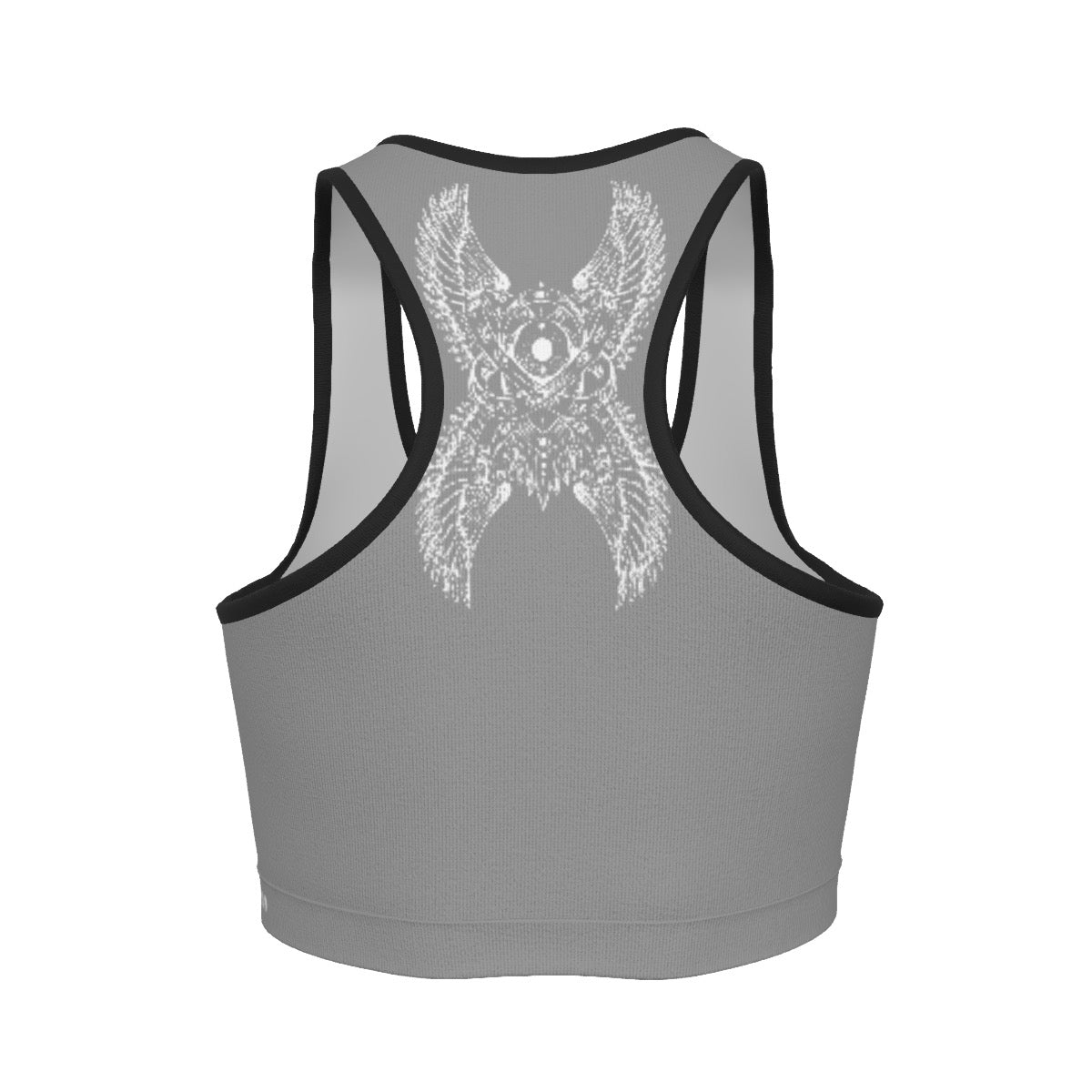 WRATH OF THE ARCHANGEL combat bra