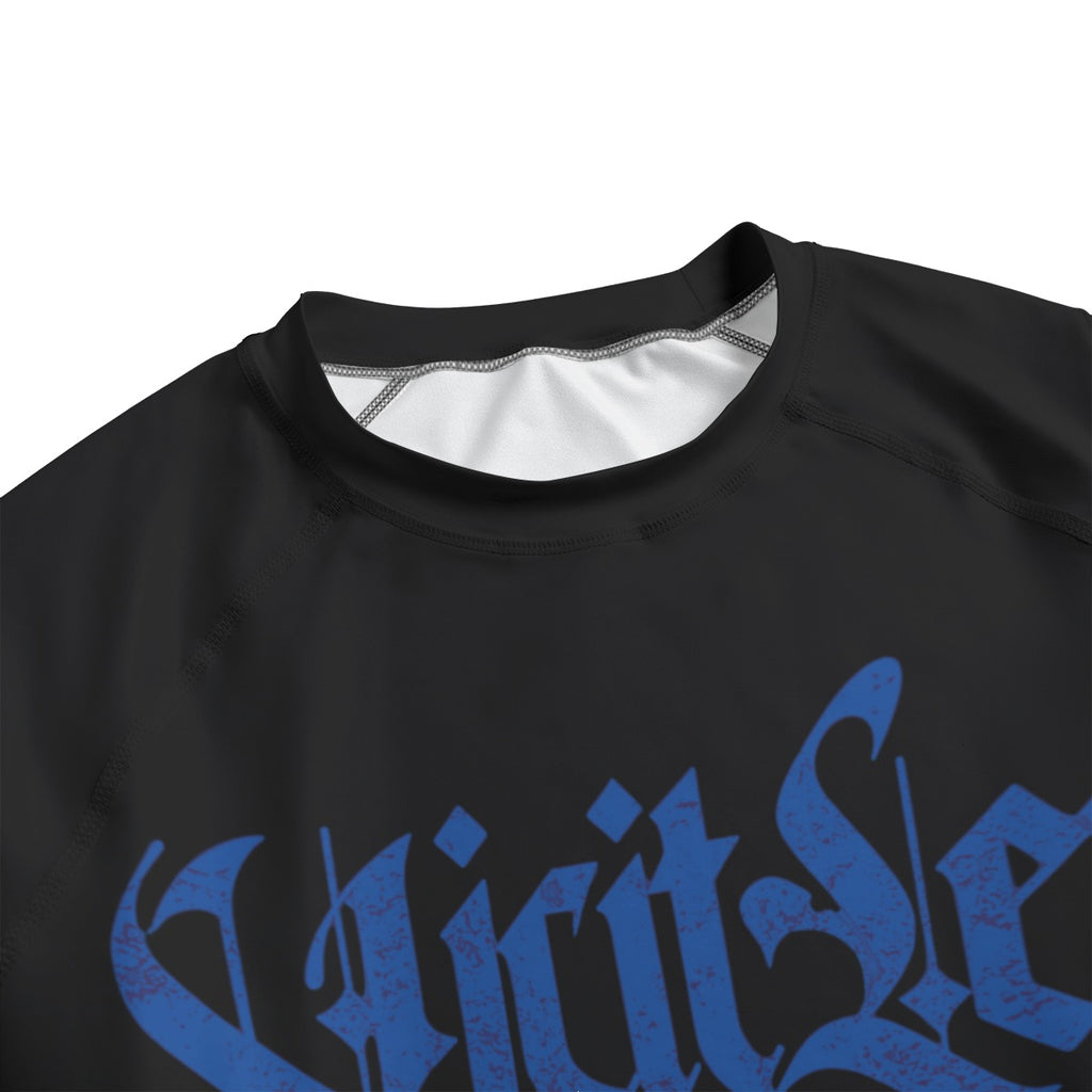 X•MMXXVI Rash guard
