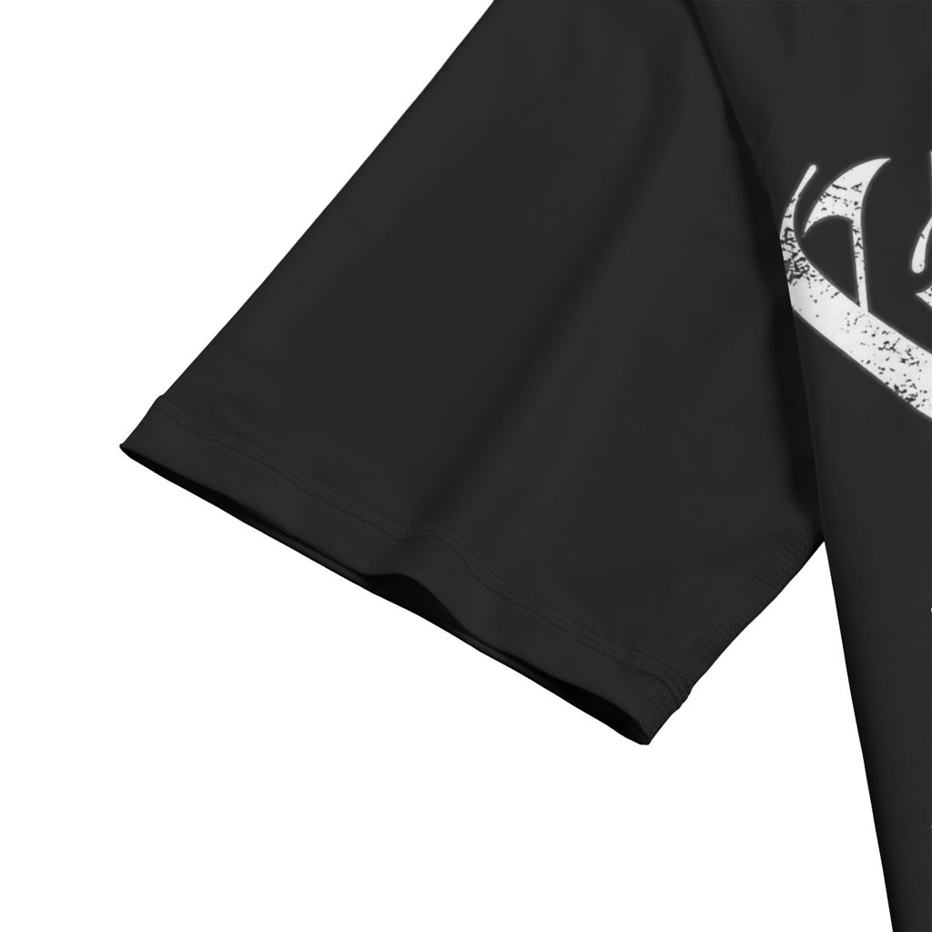 THE COURAGE OF JOSHUA rashguard