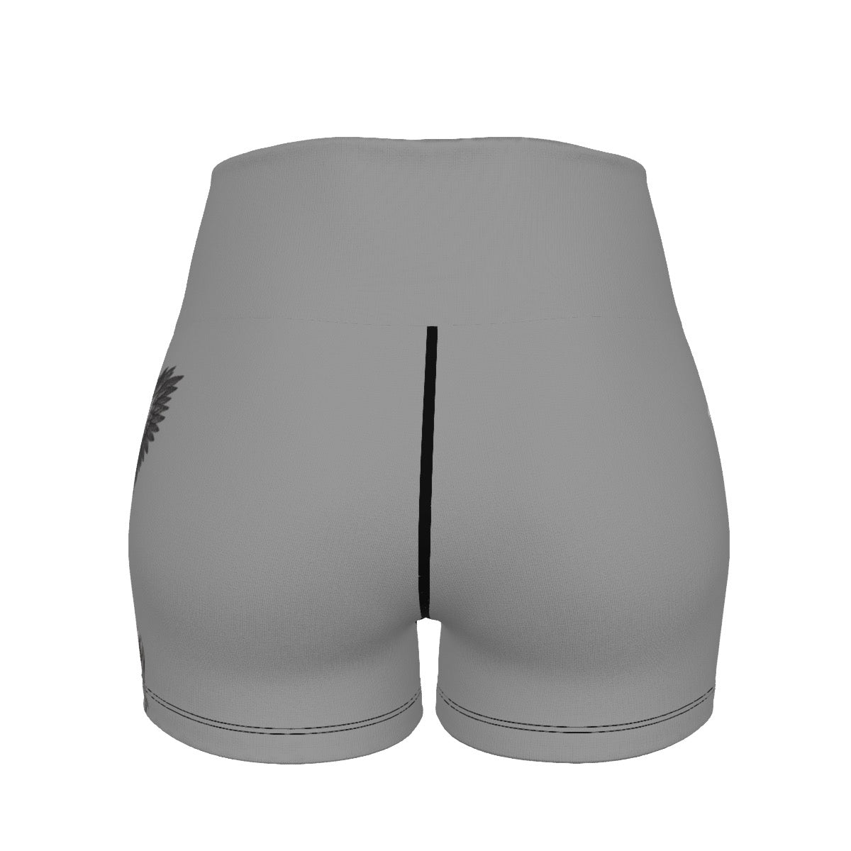 WRATH OF THE ARCHANGEL fight shorts