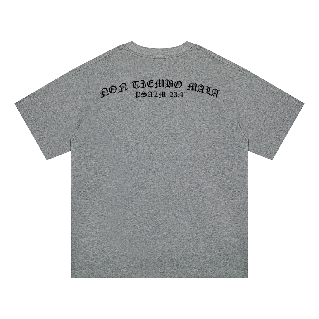 NON TIMEBO MALA shirt