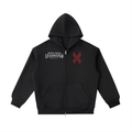 More than conquerors hoodie