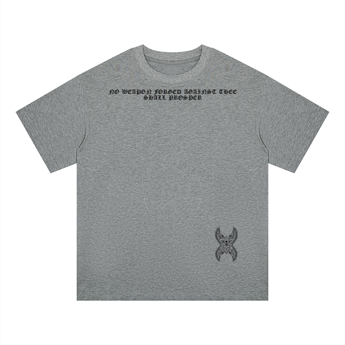 NON TIMEBO MALA shirt